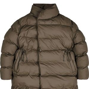 Rains - Waterproof Puffer